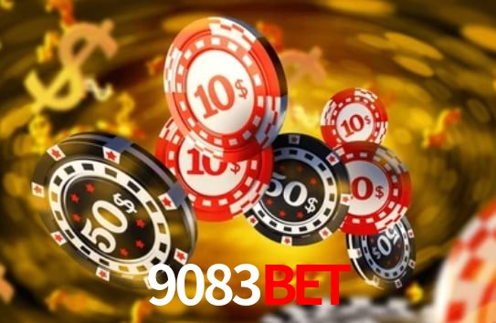 A Emoção da Loteria na 9083bet: Uma Chance de Mudança de Vida