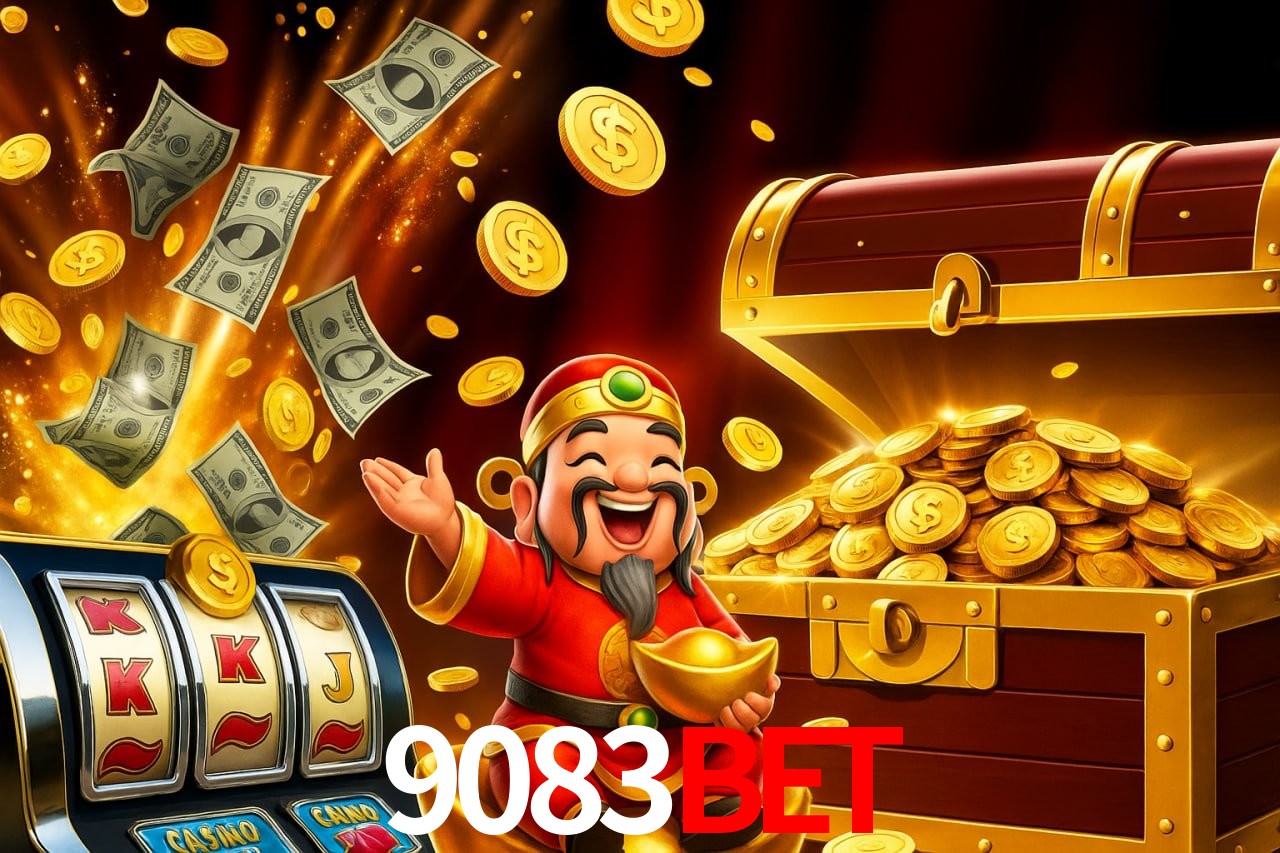 Descubra a Essência do 9083bet: Nossa História e Compromissos
